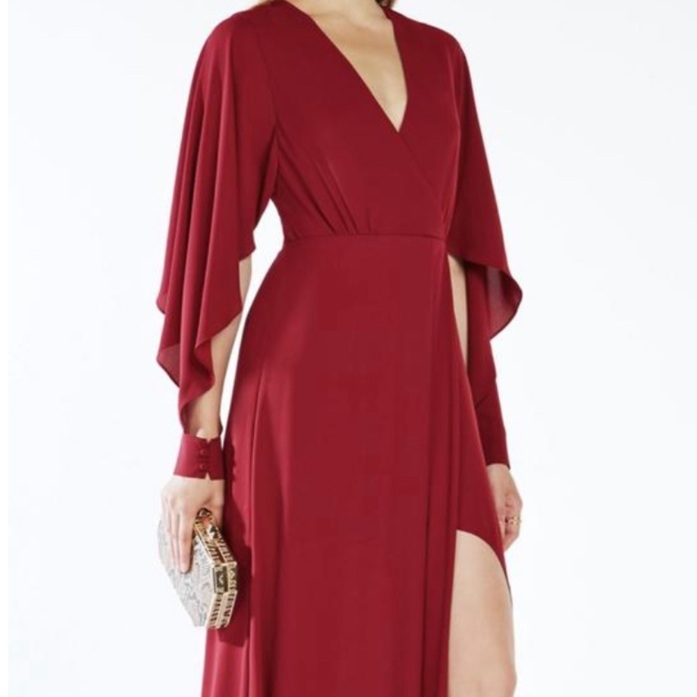 BCBGMAXAZRIA Formal Dress